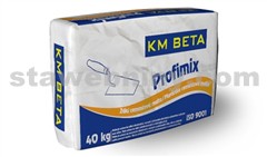 KMB PROFIMIX Zdící cementová malta 15 N/mm2 - ZM 902 40kg
